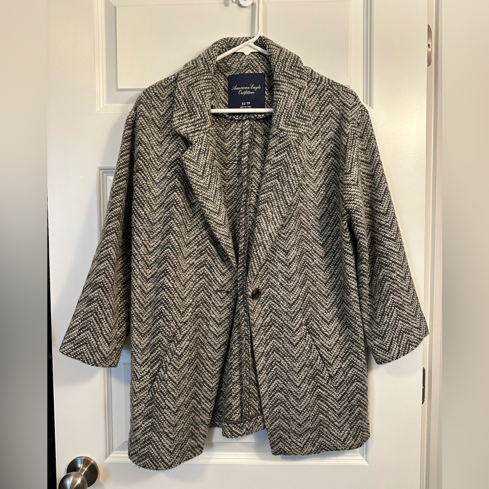 American Eagle jacket
